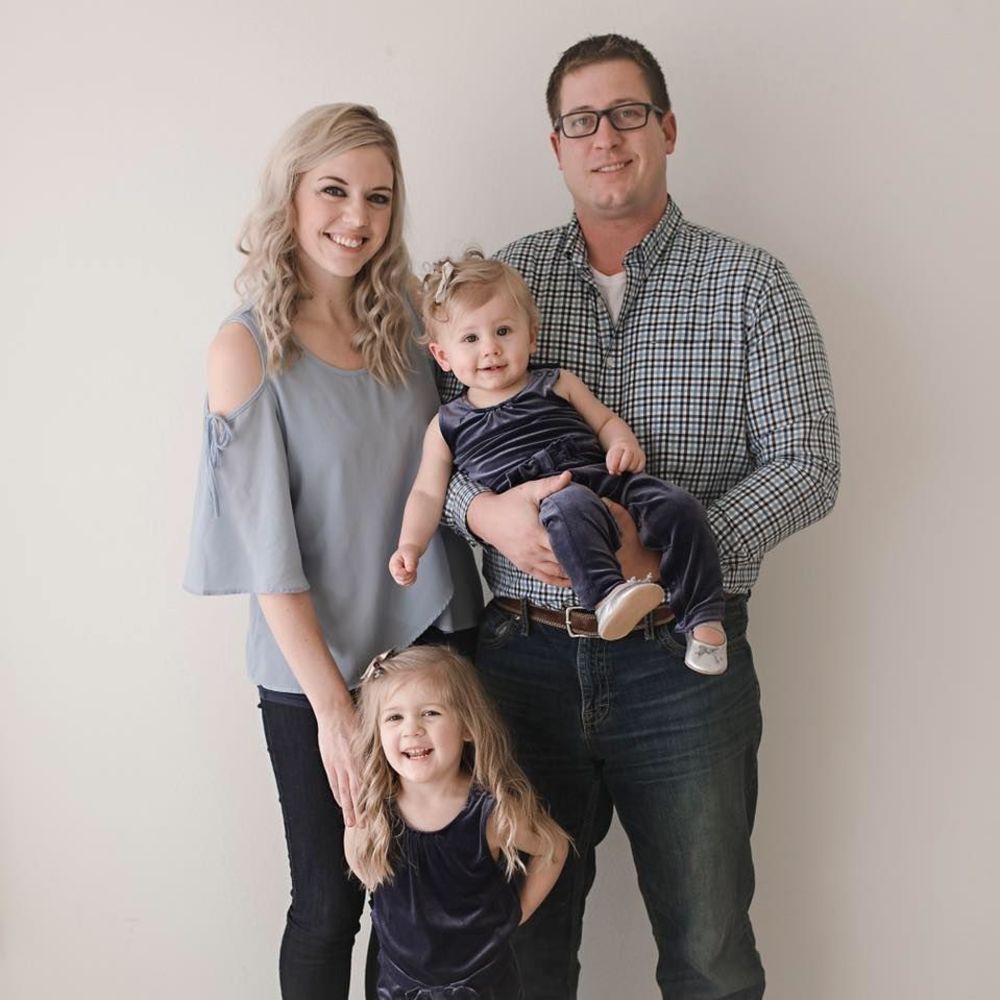 Meet your Posher, Allie